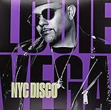 NYC Disco Part 2 [12 inch Analog]