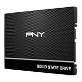 PNY CS900 1TB SSD 2.5インチ SATA3 SSD7CS900-1TB-RB HD3743