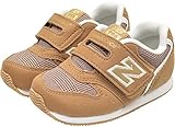 【ベビー】ニューバランス new balance FS996 GWI GYI TAN 16.0cm