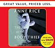 Tale of the Body Thief