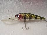 ルアー（LURE） KEN　ケンクラフト（上州屋）KEN ｃｒａｆｔ　Ｔｒａｐｐｅｒ （トラッパー）7.5ｃｍ