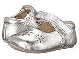[シーカイラン] See Kai Run Kids ガールズ Gracie (Infant) ベビーシューズ Silver 12-18 Months(12-18ヶ月約13.1cm) - M [並行輸入
