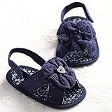 Tovadoo キッズ サンダル 女の子 花柄　レース　履き心地良い　歩行練習用　可愛い　おしゃれ　ファッション　旅行　結婚式　パーティー