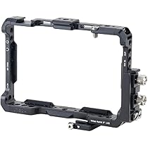Amazon | Blackmagic Video Assist 5インチ 12G / 3G用モニター