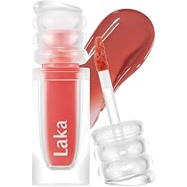 Amazon | Laka (ラカ) マキシグレイヤーティント #621 コアㅣグロスㅣ