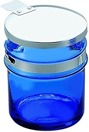 万能壷(ガラス) 250mL ルリ  /0-7713-02