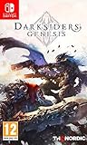 Darksiders Genesis (Nintendo Switch) (輸入版）