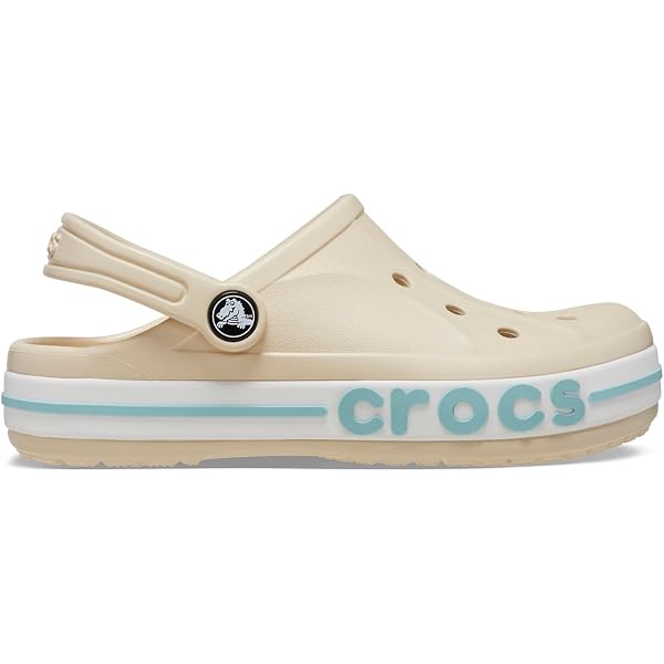 Amazon | Crocs (クロックス) 男女兼用 キッズ クロックバンド