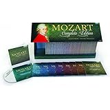 Mozart Complete Edition