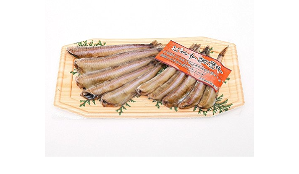 Amazon にぎす醤油干 有限会社まえた 干物 燻製 通販