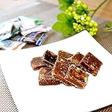 沖縄 ひと口黒糖 ピロ包装 約500g（約100～110個前後）琉球銘菓 食べ比べ おやつ 機内サービスで人気