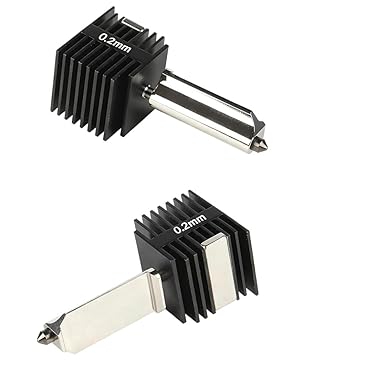 Amazon.co.jp 売れ筋ランキング: 3Dプリンタパーツ・アクセサリ の中で