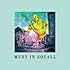 mudy on the 昨晩「mudy in squall」