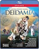 Handel: Deidamia [Blu-ray]