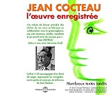 L'oeuvre Enregistree