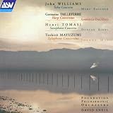 20th Century Concerti