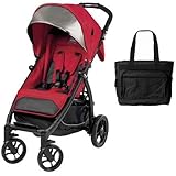 Peg Perego - Booklet Stroller with Diaper Bag - Tulip by Peg Perego