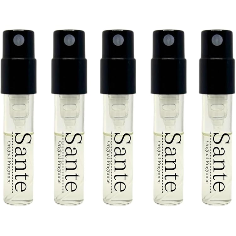 Amazon.co.jp: メンズ香水 プチプラセット 5点入り プチプラ