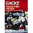 GACKT「YELLOW FRIED CHICKENz 煌☆雄兎狐塾 ～男女混欲美濡戯祭～（仮）B盤：通常盤」