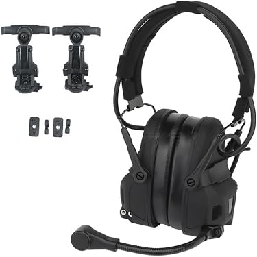 Amazon.co.jp ほしい物ランキング: タクティカルヘッドセット で