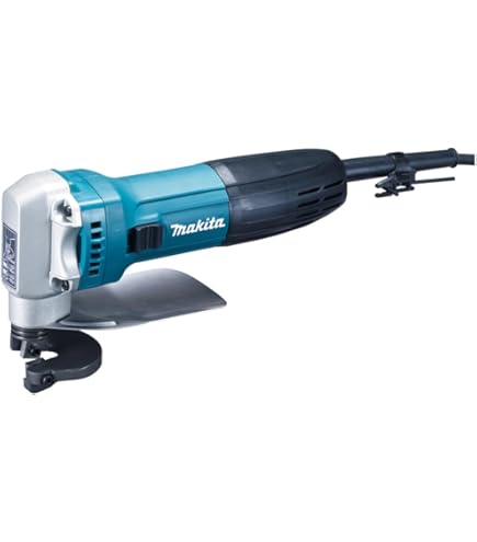 Amazon.co.jp: マキタ(Makita) 充電式ストレートシャー 14.4V 1.6mm