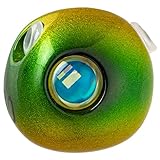 メジャークラフト 替乃実TGハイブリッド 80g TMHY-HEAD80#5ゴールド/オレンジ