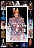 The legacy of Alexander McQueen [DVD]