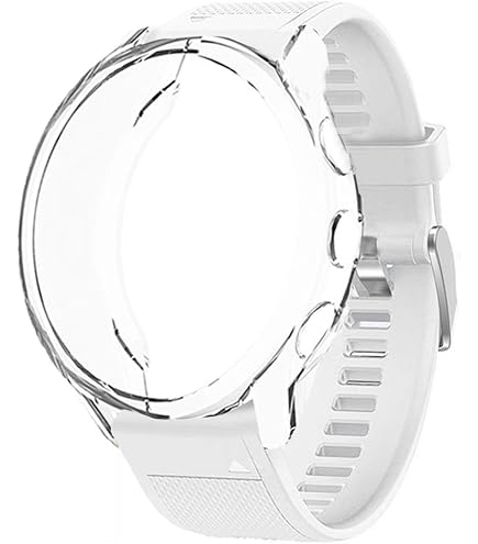 Amazon.co.jp: Lamshaw for Garmin Approach S62 ケース, シリコーン