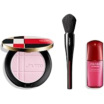 Amazon.co.jp: SHISEIDO エンハンサーキット | カラー＋グロウ
