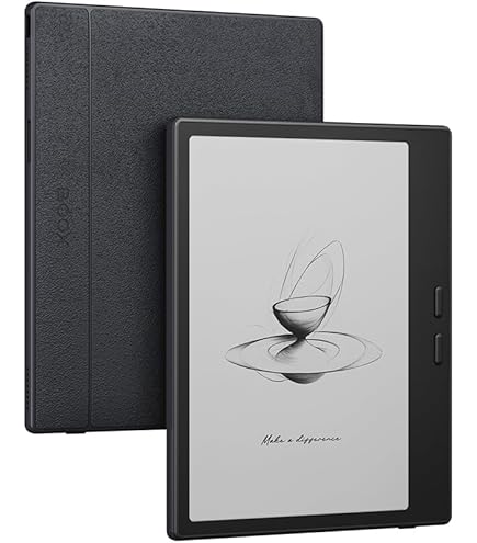 MobiScribe Wave - Black & White | 7.8