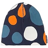 Polarn O Pyret Saucer Dot Eco Cap ( Baby ) カラー: ブルー