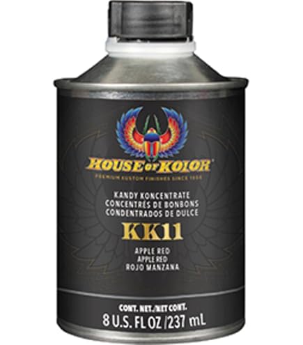 Amazon.co.jp: ハウスオブカラー KK12 パガンゴールド キャンディー