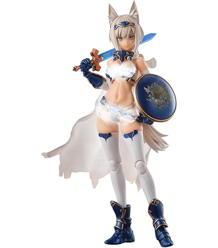 Amazon | 六花の勇者 フレミー・スピッドロウ 1/8 完成フィギュア