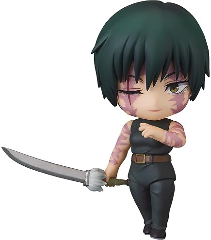 Amazon.co.jp: ねんどろいど DRAMAtical Murder ミンク ノンスケール
