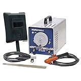 育良精機:アークフｧン200/100V(1.4-3.2MM) IS-H150WF