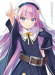 神様になった日 1(完全生産限定版) [Blu-ray]