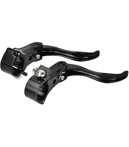 Amazon.co.jp: TRP RRL 合金 ロードバイク ブレーキレバーセット