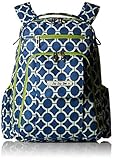 Ju-Ju-Be Be Right Back Backpack Diaper Bag, Royal Envy by Ju-Ju-Be [並行輸入品]