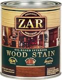 Woodstain Zar QT chesnt