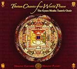 Tibetan Chants for World Peace