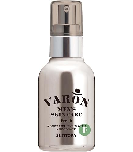 Amazon.co.jp: Suntory VARON Masters Blend All-in-One Men's Skin