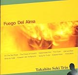 fuego del alma