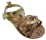 Rising Star ベビー・ガールズ US サイズ: 6-9 Months カラー: ブラウン