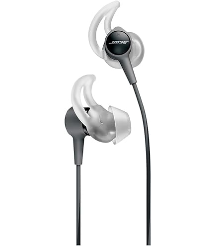 Amazon.co.jp: Bose QuietComfort 20i Acoustic Noise Cancelling