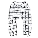 Plus Nao(プラスナオ) 子供用 パンツ 長ズボン 総柄プリント カジュアルスタイル 男の子 女の子 ベビー キッズ 70 80 90 10 100 チェック