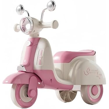 Amazon.co.jp 最新リリース: キッズ用ペダル式乗り物 の新着ランキング