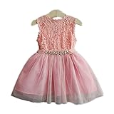 WIN子供ドレス 子供ワンピース キッズレースワンピース　キッズドレス　チュールスカート　ピアノ発表会 子どもドレス 結婚式 発表会 七五三 ガールズワンピース フォーマル 女の子 女児 ジュニア 遊