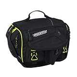 High Quality Orb Spider Fishing Tackle Bag, 15.7-Liter, Black