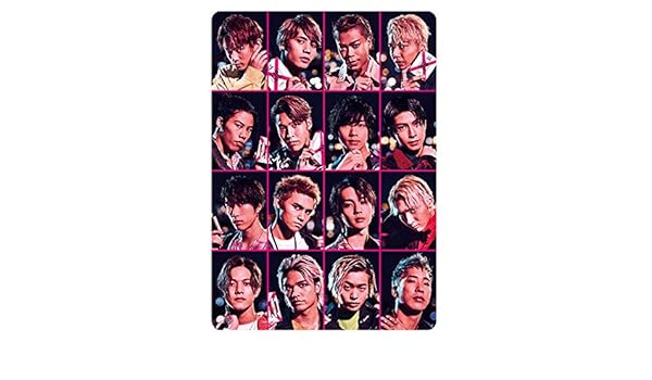 dhc リップ rampage