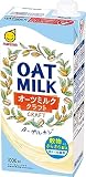 マルサン オーツミルク クラフト 1000ml×6本